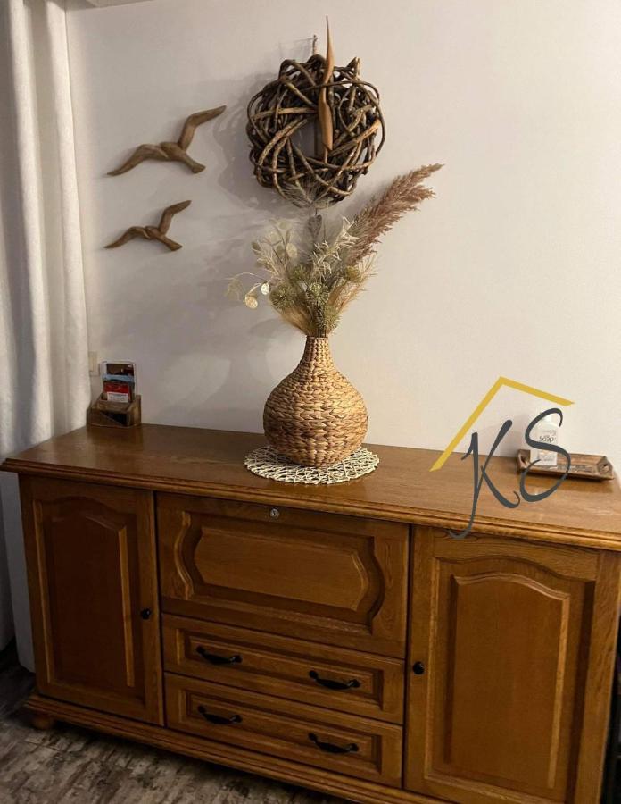 Amko Style Apartamenty Rustica 31 Willa Nord Jastrzębia Góra Dış mekan fotoğraf