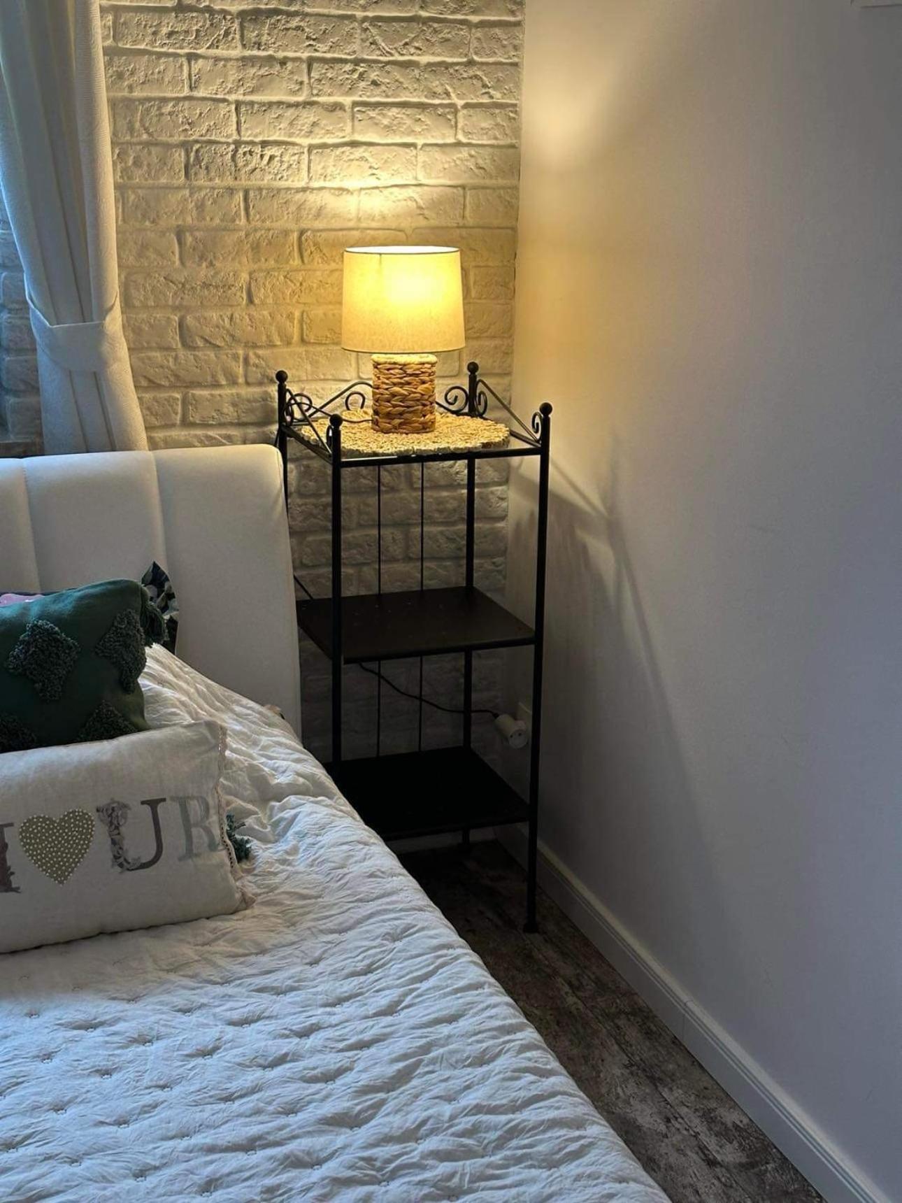 Amko Style Apartamenty Rustica 31 Willa Nord Jastrzębia Góra Dış mekan fotoğraf